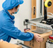 Verpackung und Branding